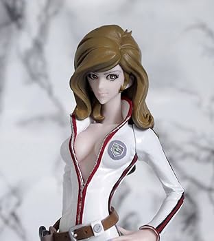 Amazon | フジコレ峰不二子コレクションTMSシリーズ 「LUPIN the
